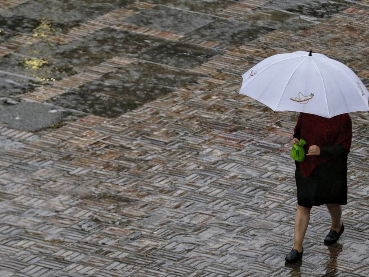 Nueva temporada de lluvia comienza en septiembre: IDEAM