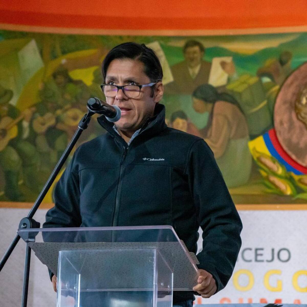 Secretario de Seguridad, César Restrepo, alerta incremento de casos de ‘Paseo Millonario’ en Bogotá