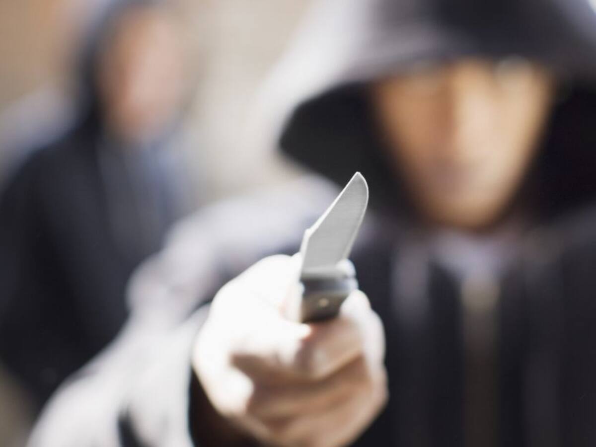 Denuncian 271 hurtos a personas por día en el primer mes de 2020