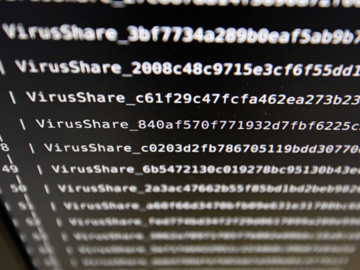 Detectan virus peligroso que se camufla como mensaje de Microsoft