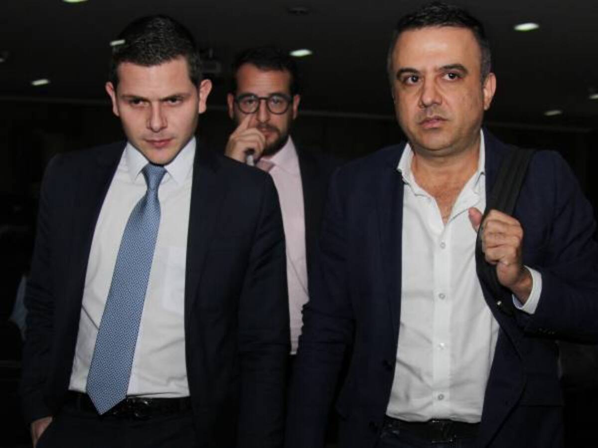 El 16 de febrero definirán si envían a la cárcel al gobernador Besaile