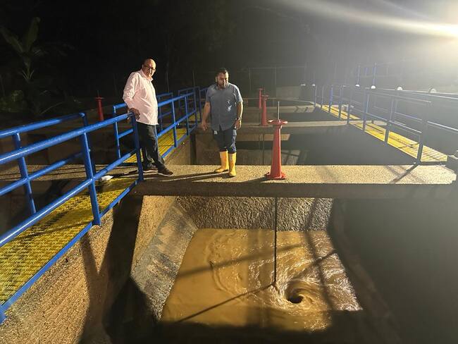 Cerca de 170 mil habitantes de Florencia, no cuentan con el servicio.