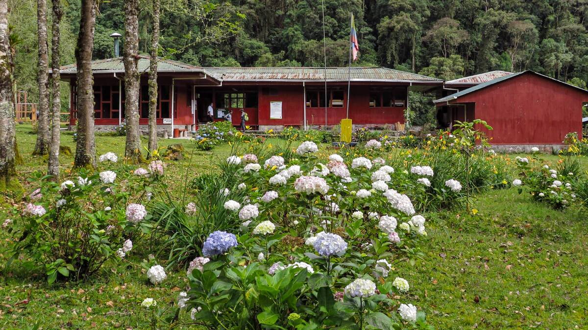 Se reactivan actividades turísticas en zonas cercanas a la Laguna del Otún
