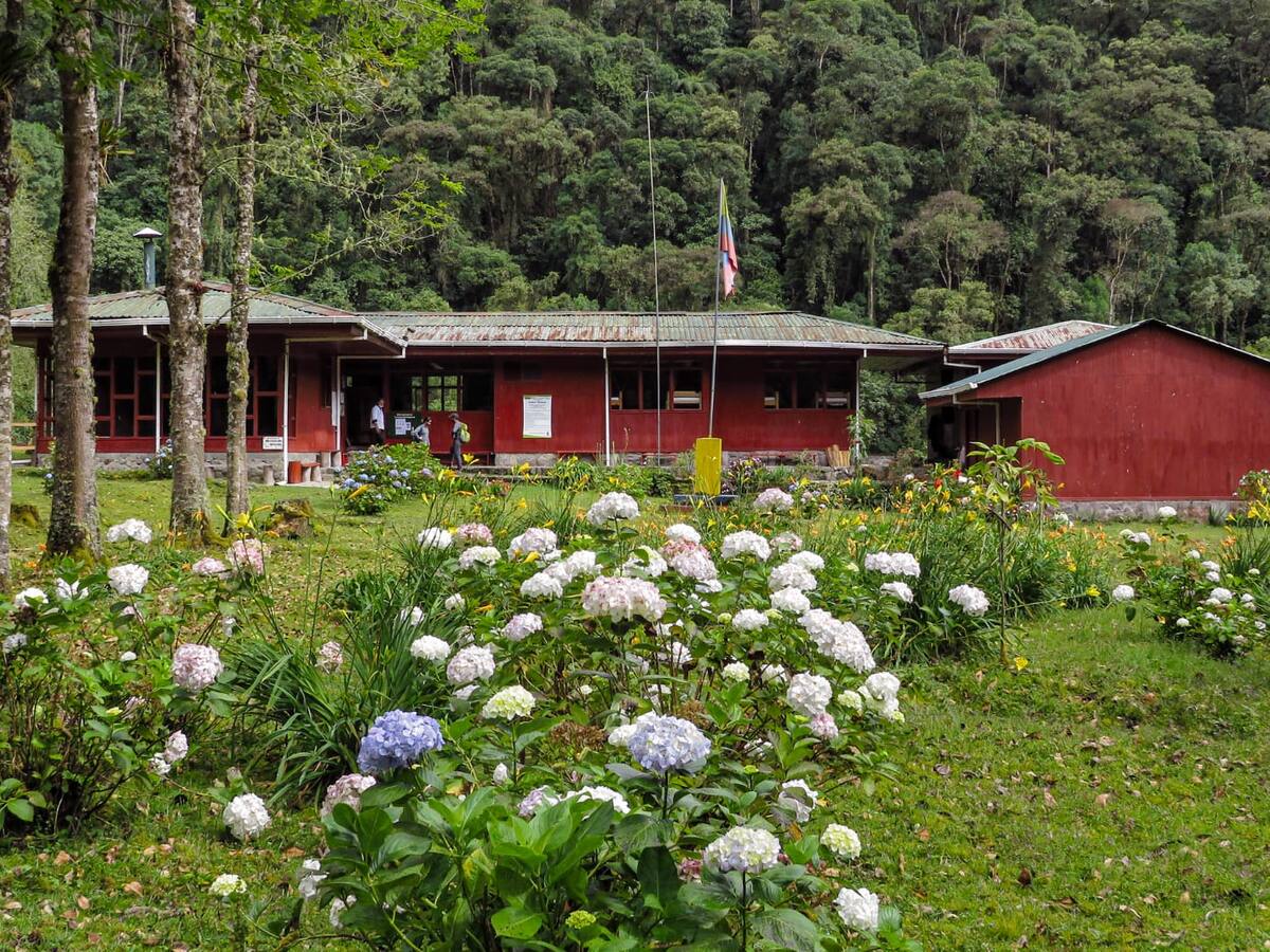 Se reactivan actividades turísticas en zonas cercanas a la Laguna del Otún