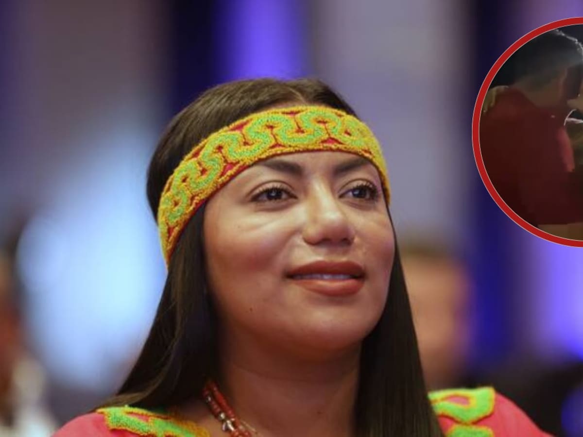 Polémica por video que mostraría a Martha Peralta en parranda en medio de emergencia por terremoto