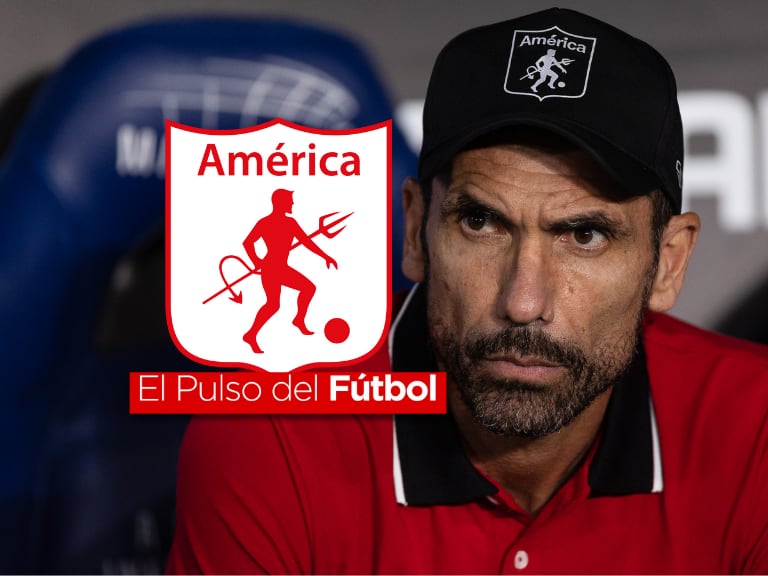 “Fue una chambonada traer a Raimondi para hacer su pasantía en América”: El Pulso del Fútbol / Getty Images