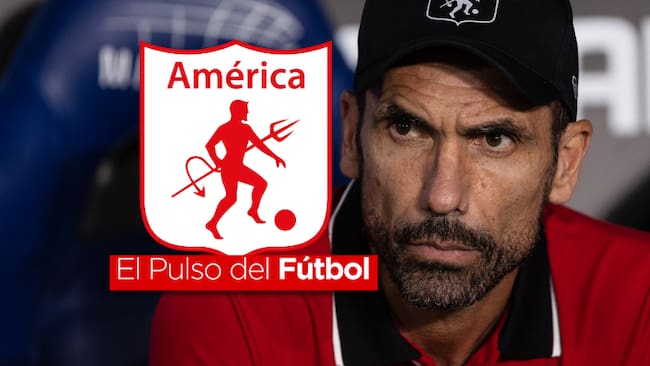 “Fue una chambonada traer a Raimondi para hacer su pasantía en América”: El Pulso del Fútbol