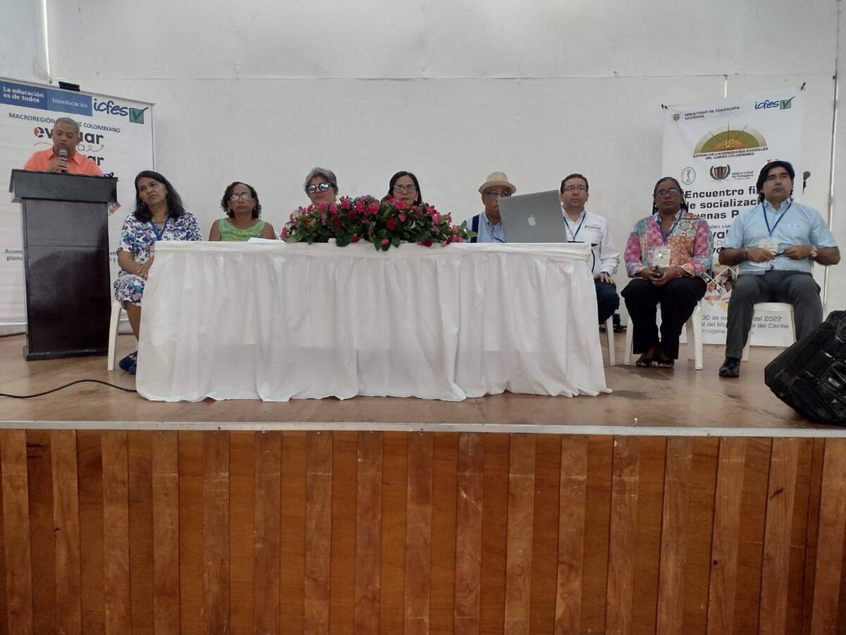 Unicartagena le apuesta a calidad de bachilleres con proyecto de Mineducación