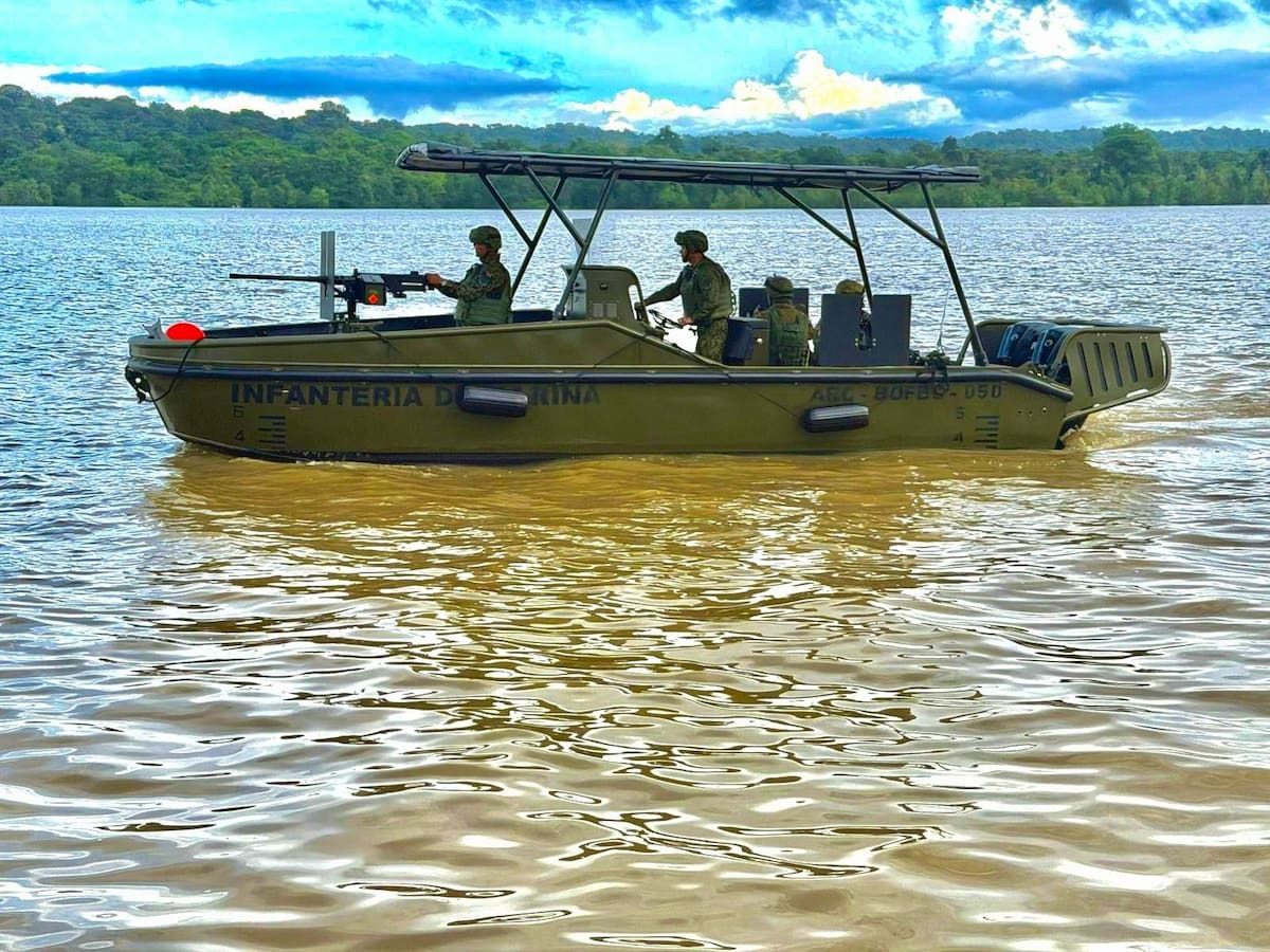 Armada despliega más de 4 mil 600 uniformados para garantizar seguridad electoral en el Pacífico