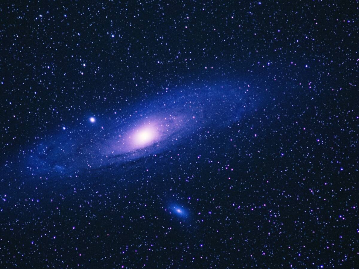 Un nuevo telescopio medirá la expansión del universo