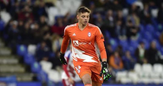 Luis Alberto Garcia / Nuevo refuerzo de Atlético Huila / luchogarcia1