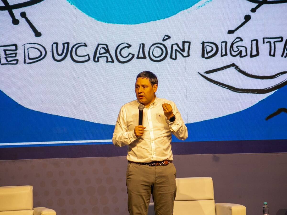 MinTIC pidió a mandatarios del país liderar proyectos tecnológicos