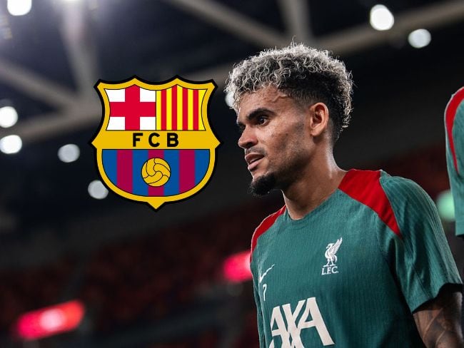 Luis Díaz / Composición: Caracol Radio