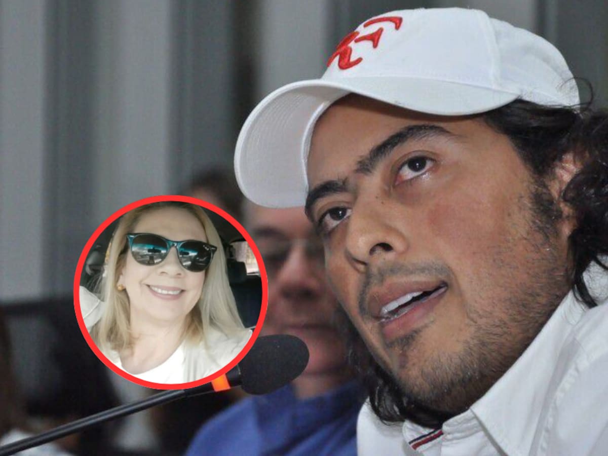 La fiscal de Duitama que lleva el caso de Nicolás Petro y denuncia presiones indebidas