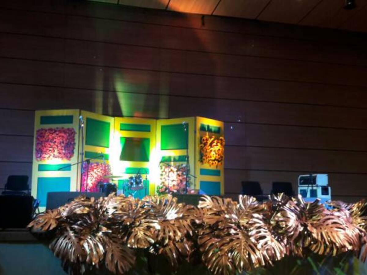 18 duetos participan desde hoy en la versión XXXVI del Concurso Nacional de Duetos Hermanos Moncada en Armenia