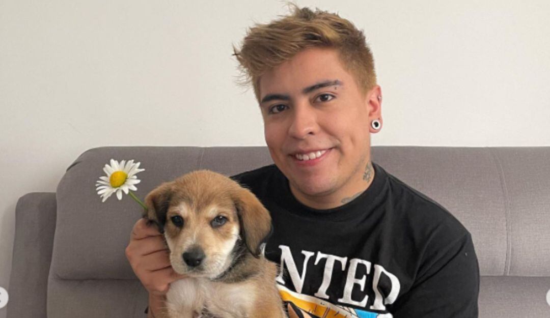 ¿Dónde está JuanDa? Seguidores del influencer se preocupan tras su ausencia