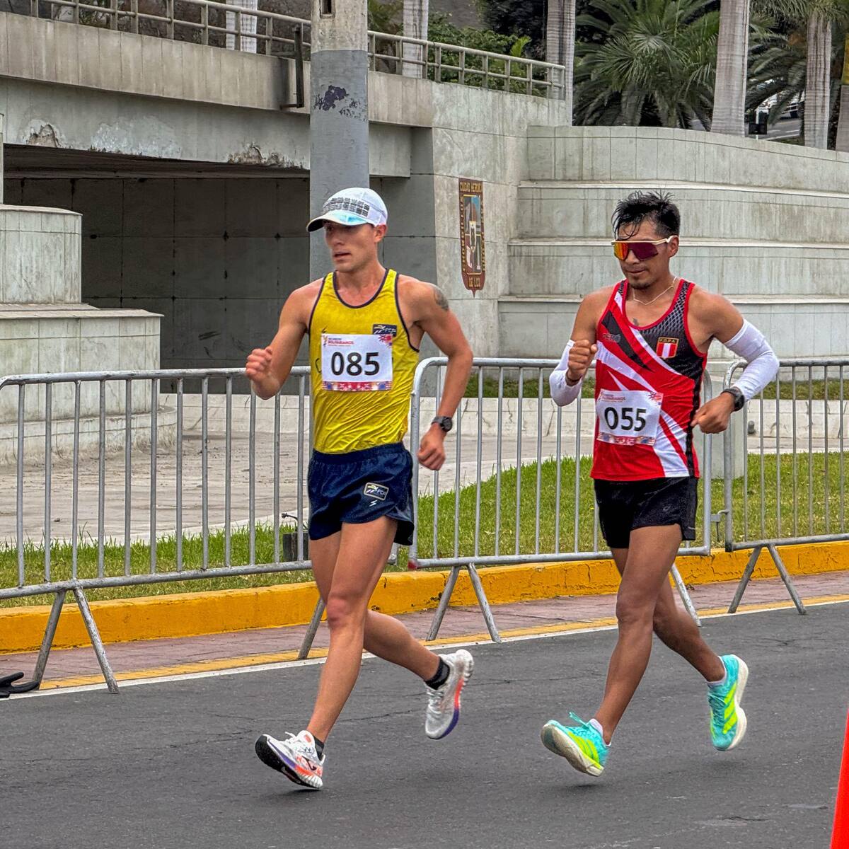 Colombia, campeón virtual: Así va la tabla de medallería de los Juegos Bolivarianos 2025