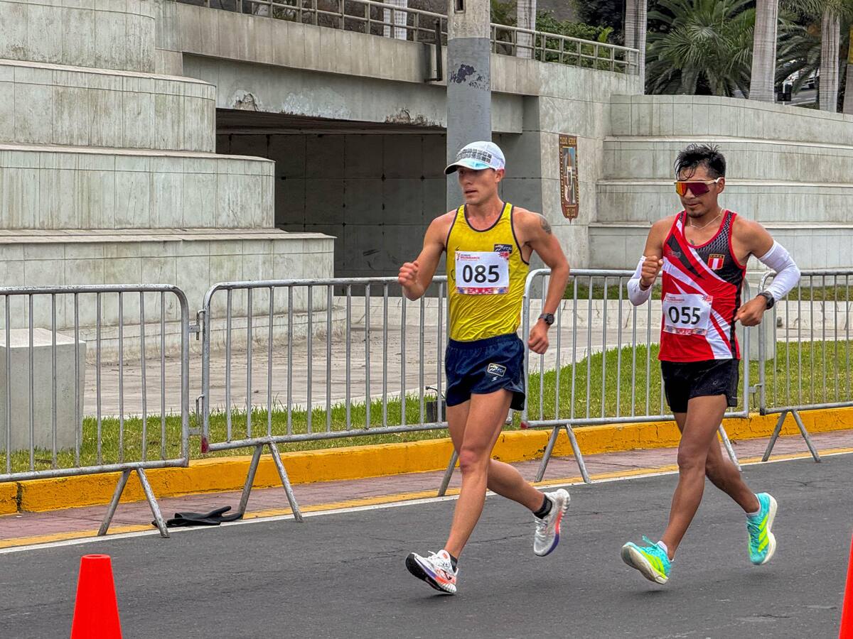 Colombia, campeón virtual: Así va la tabla de medallería de los Juegos Bolivarianos 2025