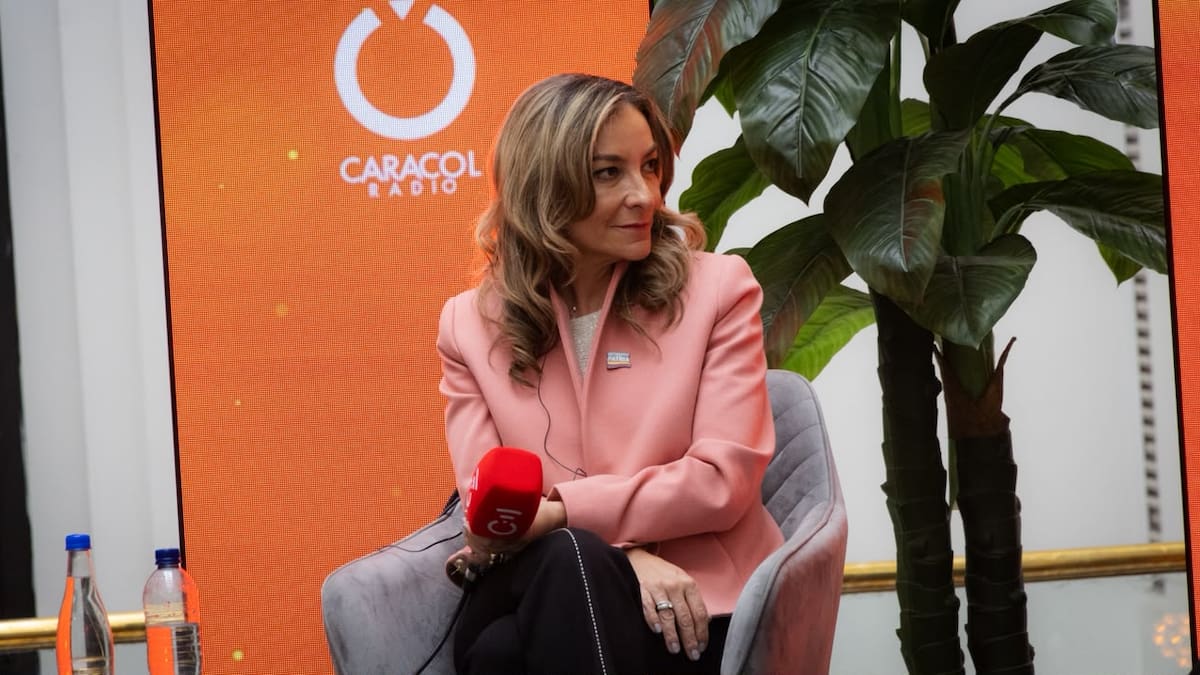 Tatiana Céspedes: “Gobernaremos en las regiones, con tolerancia cero a la violencia contra la mujer”