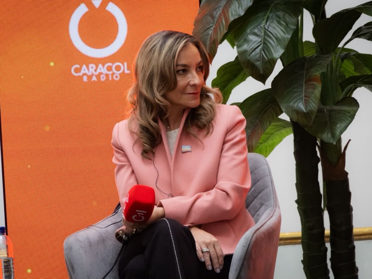 Tatiana Céspedes: “Gobernaremos en las regiones, con tolerancia cero a la violencia contra la mujer”