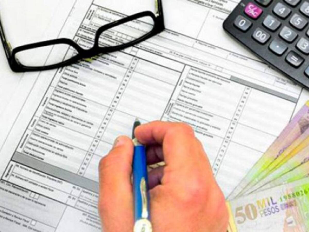 El 15 de octubre vence primer plazo para el pago de Industria y Comercio