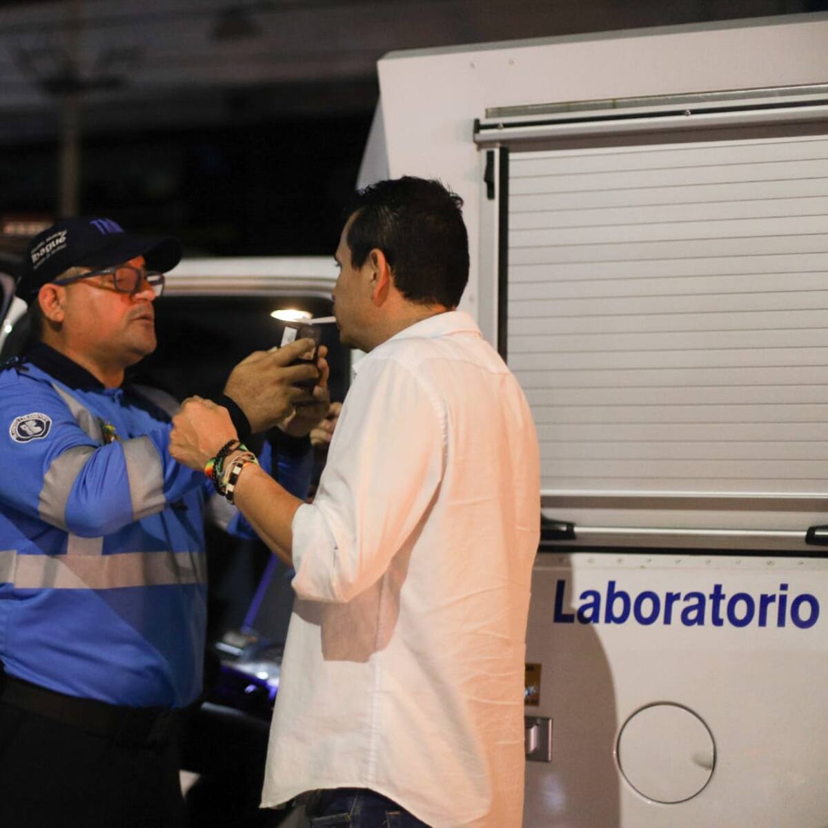 Conductor en estado de embriaguez embistió a un grupo de personas en Ibagué