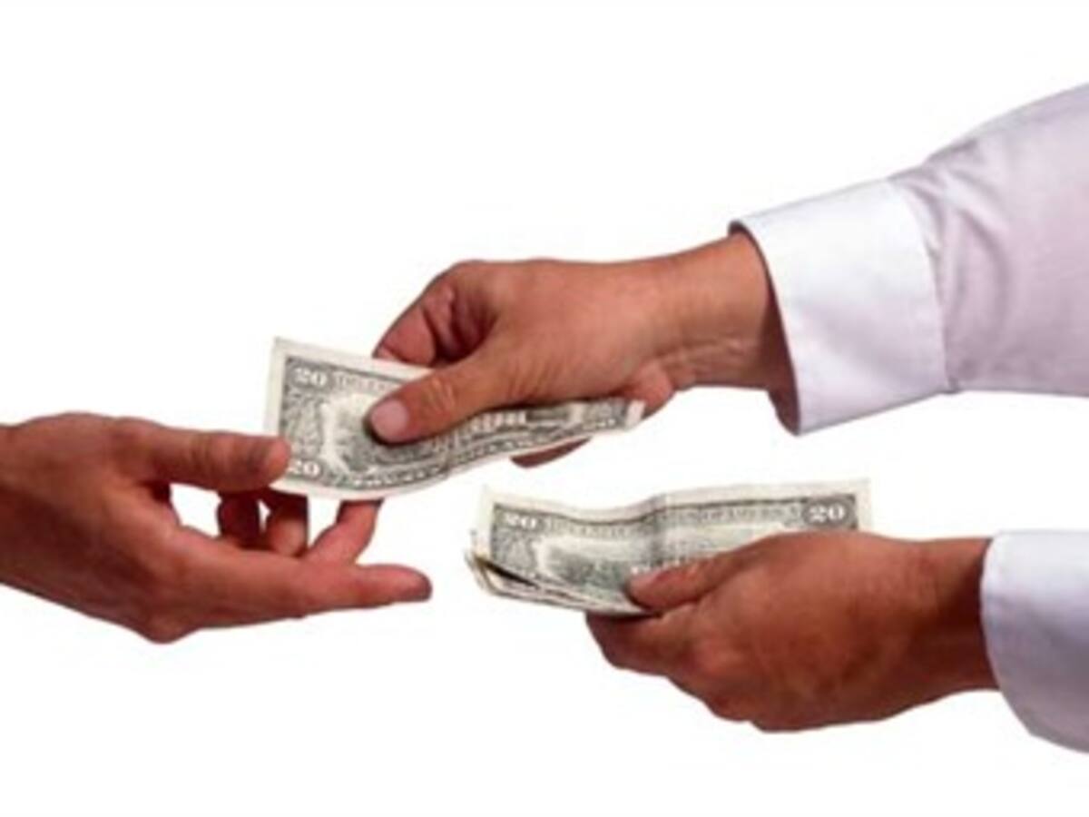 SENA e ICBF tienen tres billones de pesos de parafiscales guardados en títulos valores: Contraloría