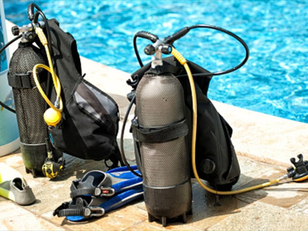 Empresas de buceo en Santa Marta advierten sabotaje a señales marítimas que garantizan seguridad