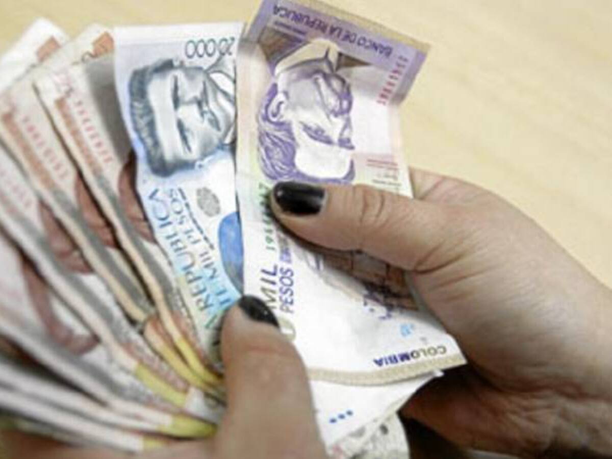 Cartera en mora de los colombianos con la banca alcanzó los $21,2 billones