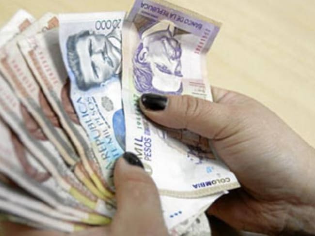 Cartera en mora de los colombianos con la banca alcanzó los $21,2 billones