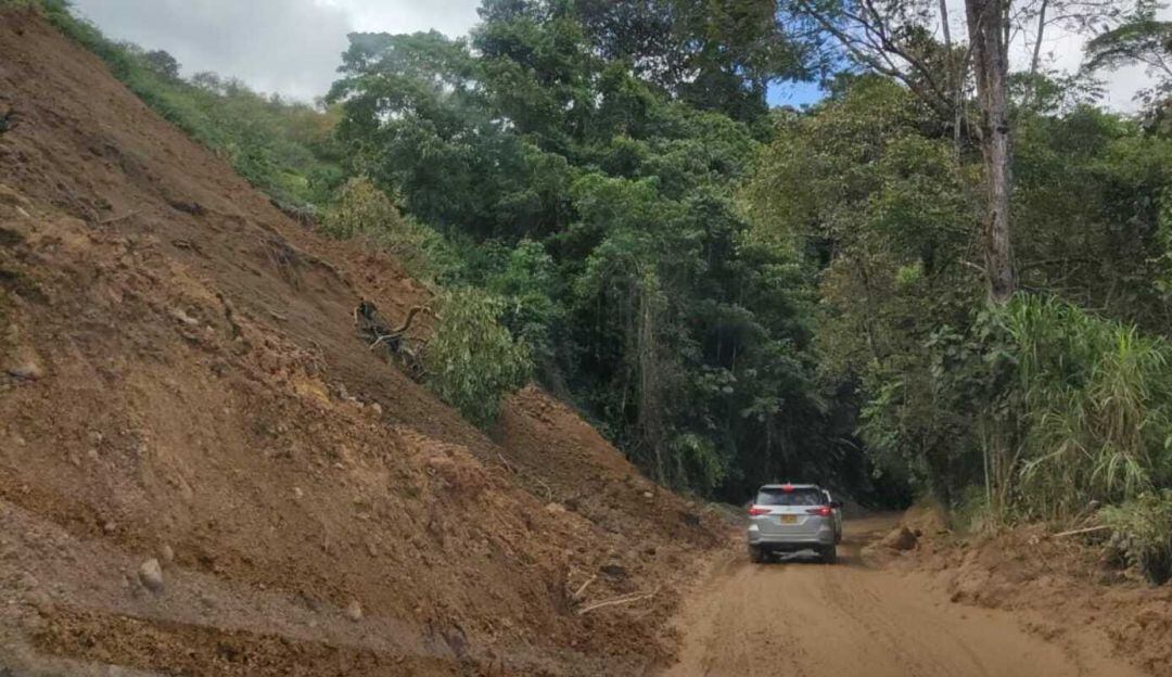 Vía Pereira - Marsella