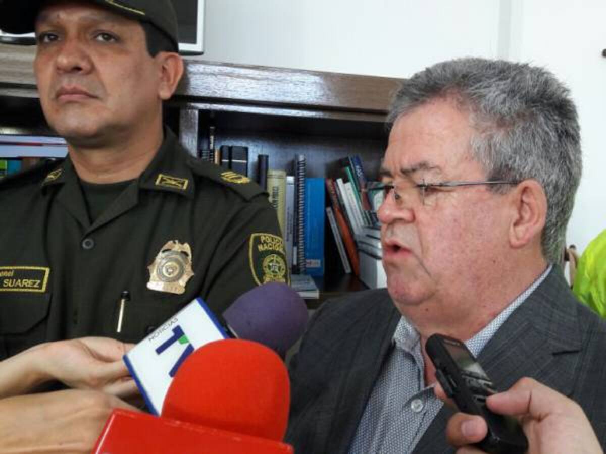 Recapturan 70 reincidentes en Quindío por diferentes delitos