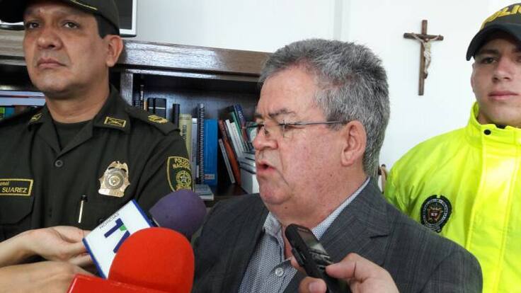 Recapturan 70 reincidentes en Quindío por diferentes delitos