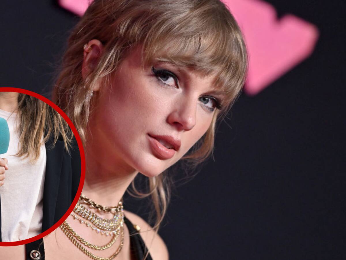 Taylor Swift: Medio de EE. UU. busca reportero dedicado exclusivamente a la estrella pop