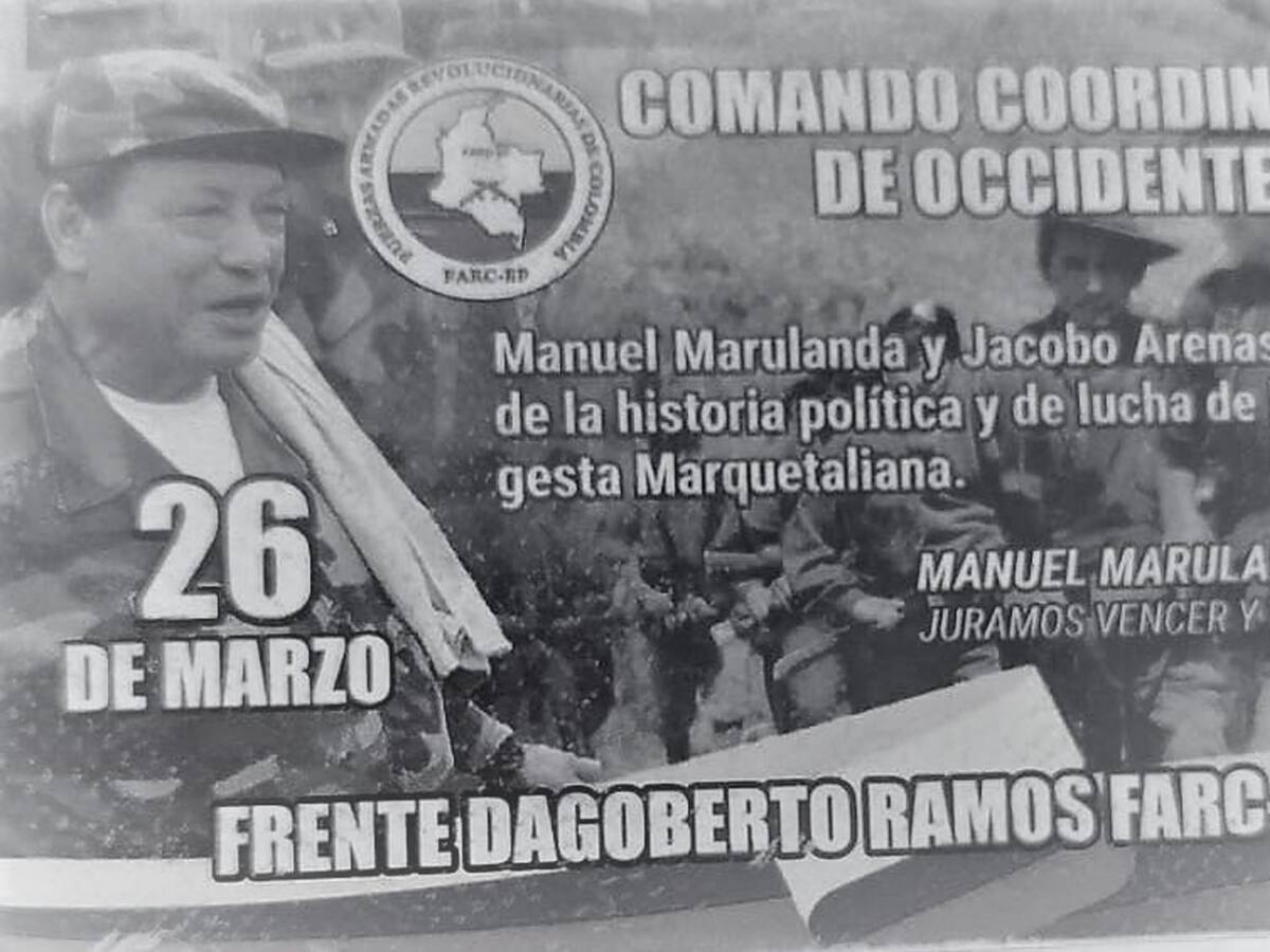 Denuncian que retenes de disidencias son recurrentes en la vía Inzá - La Plata