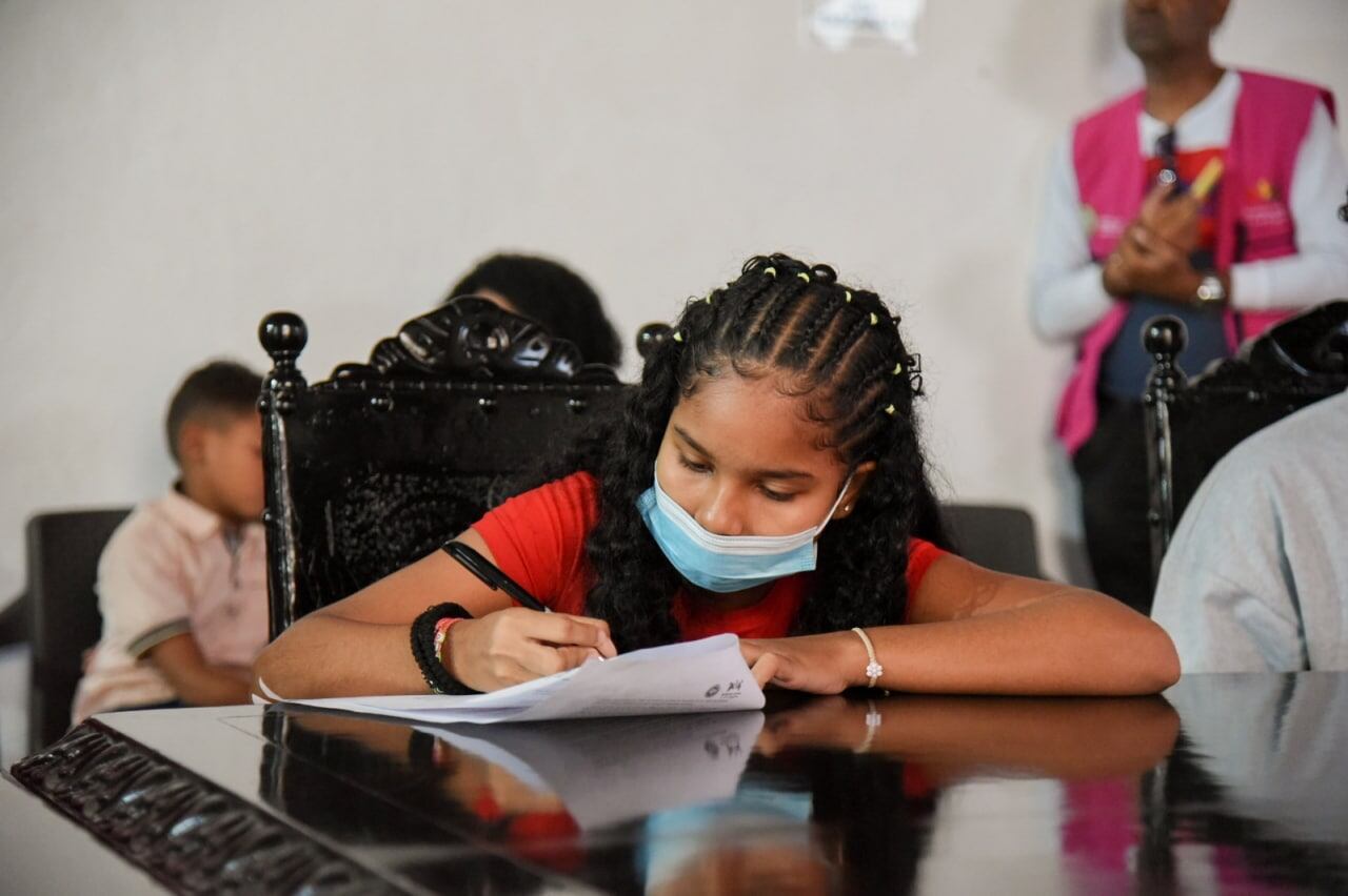 Alcaldía de Cartagena