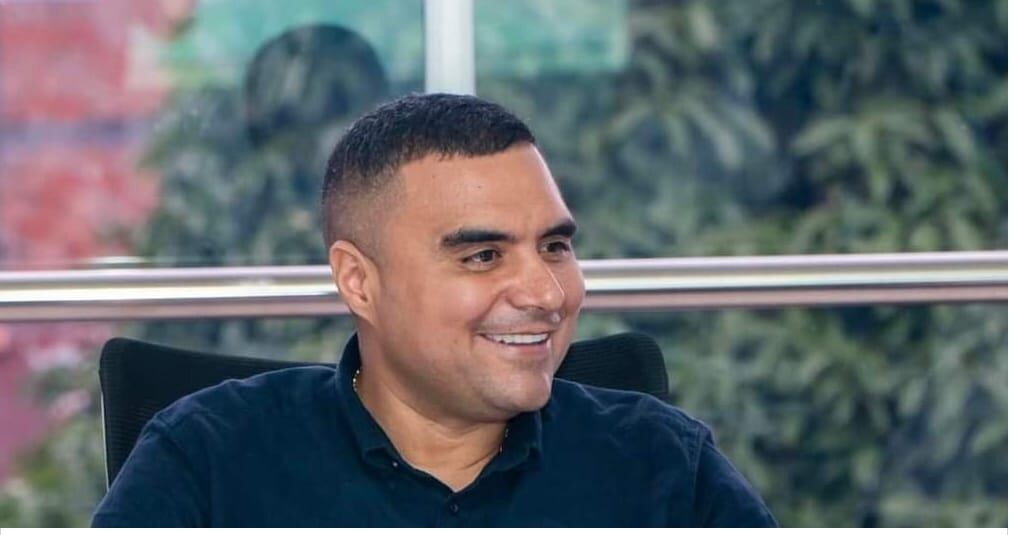 La denuncia el hecho públicamente el mandatario Foto Cortesía