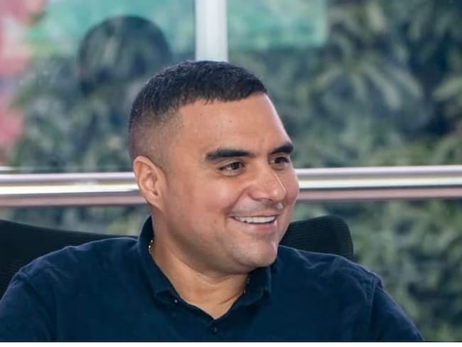 La denuncia el hecho públicamente el mandatario Foto Cortesía