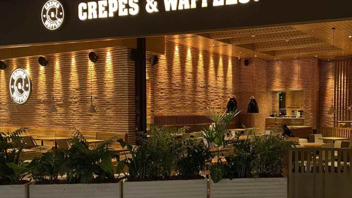 Se espera que el restaurante llegue a mitad del 2025 a Tunja. Foto | Archivo