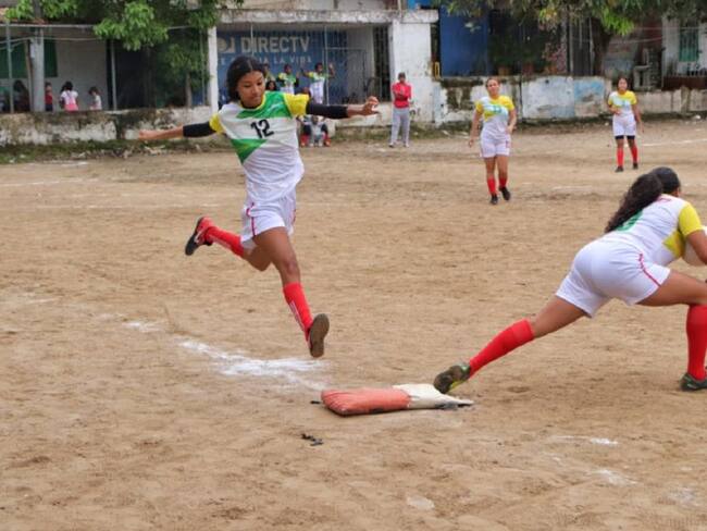 Los clasificados se definieron en fútbol sala, baloncesto y ajedrez