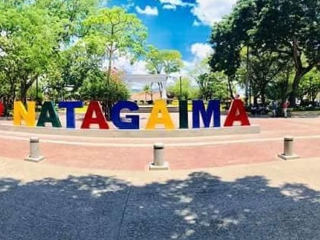 En Natagaima, Tolima se cierra hospedaje a extranjeros