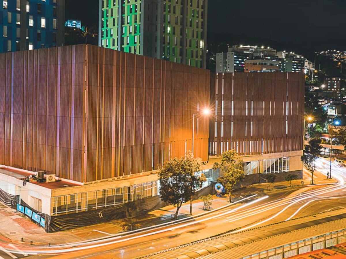 Este 29 y 30 de enero podrá asistir a la exhibición artística Laberinto