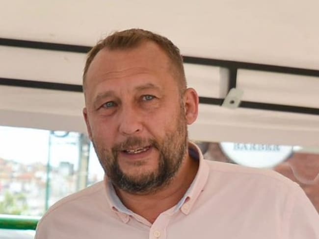 La defensa del alcalde Krasnov pide que se anule todo el proceso porque se notificó en un día festivo. Foto | Alcaldía Mayor de Tunja