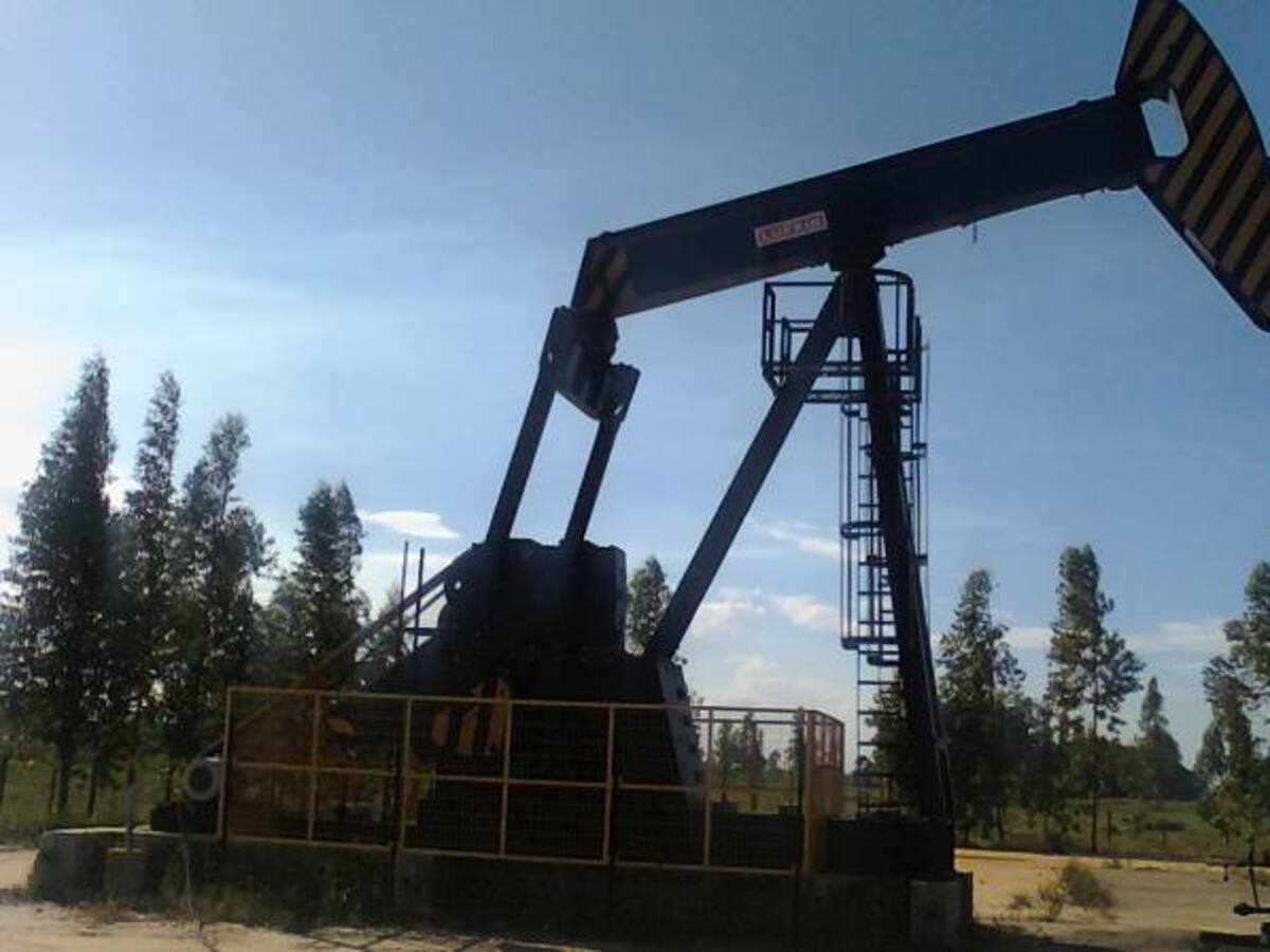 Actividad exploratoria está prácticamente paralizada: Asociación Colombiana del Petróleo