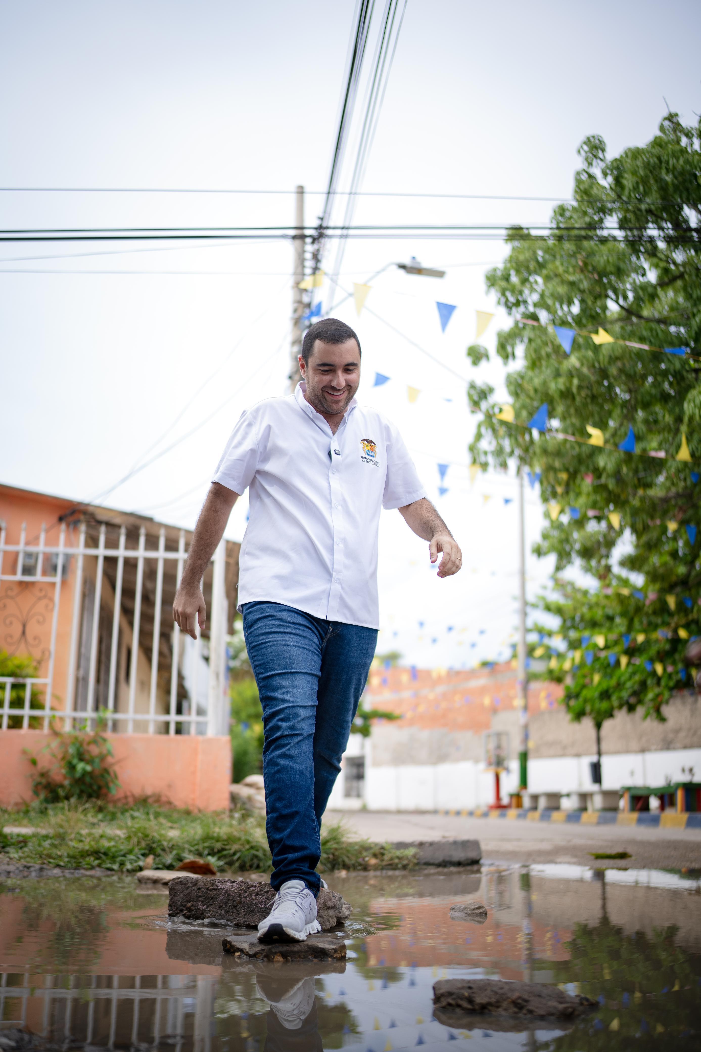 Gobernación de Bolívar