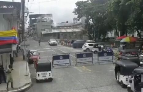 Foto: Perímetro Asegurado.