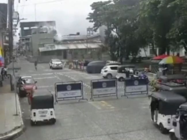 Foto: Perímetro Asegurado.