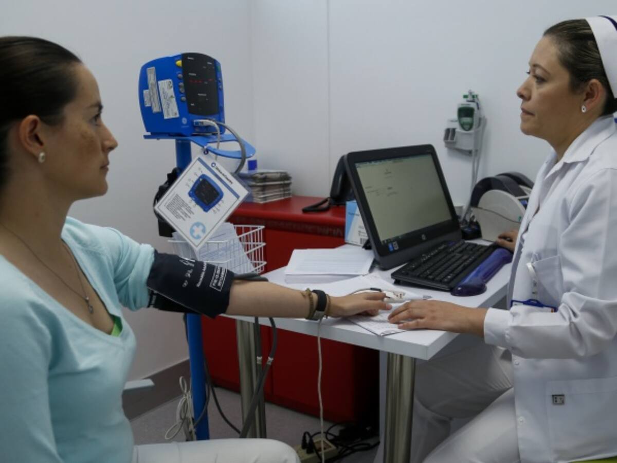 Hasta 26 días permanecen pacientes de urgencias en Hospital de Villavicencio
