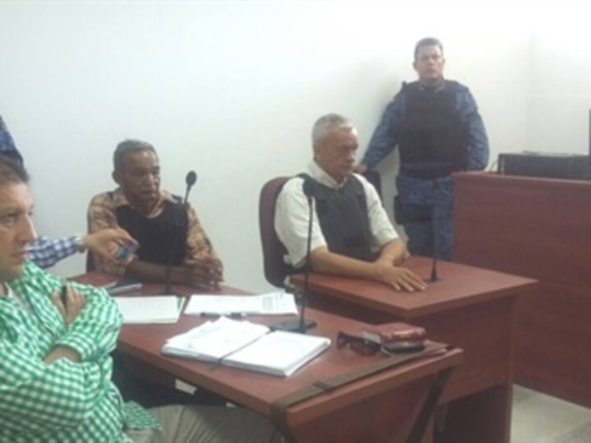 Rechazado acuerdo a conductor y líder espiritual por tragedia de Fundación