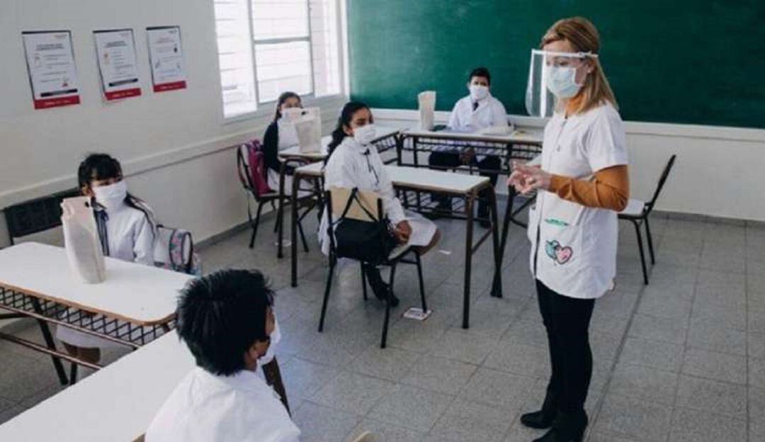 Aumentan casos de docentes contagiados en Norte de Santander